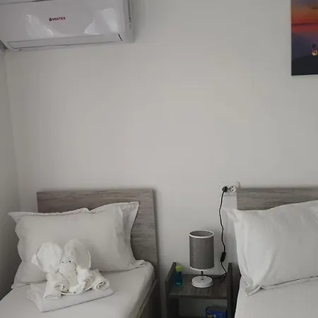 Casa David 康斯坦察