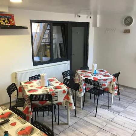 招待所 Casa David 康斯坦察