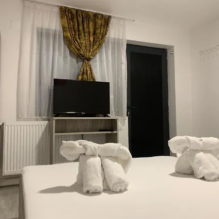 Casa David 招待所