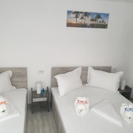 Casa David Constança