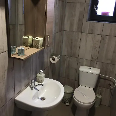 Casa David Guest house Constanta