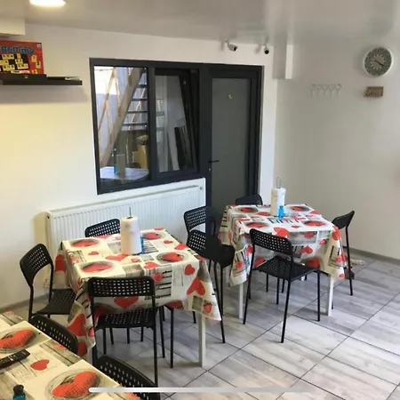 Guest house Casa David Constanta