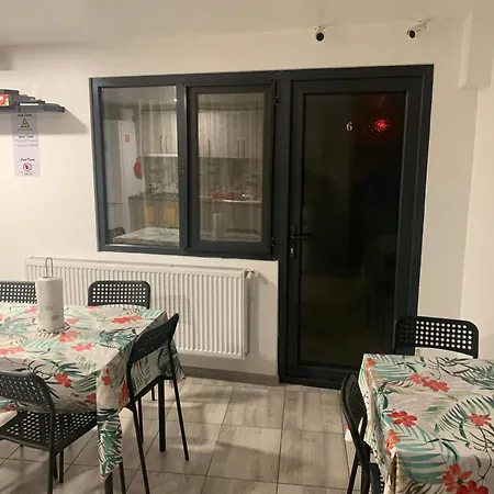Guest house Casa David Constanta