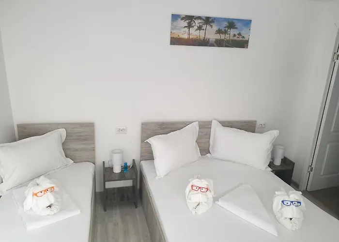 Casa David Constança