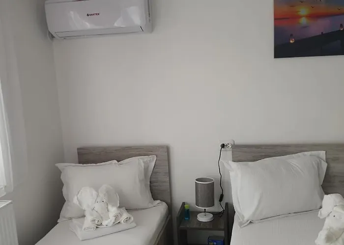 Casa David Köstence