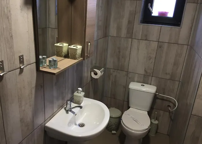 Casa David Konukevi Köstence